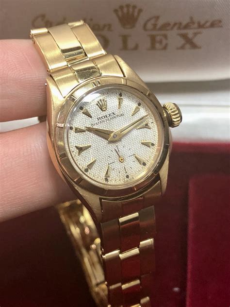 womens vintage rolex watches|old vintage Rolex watches.